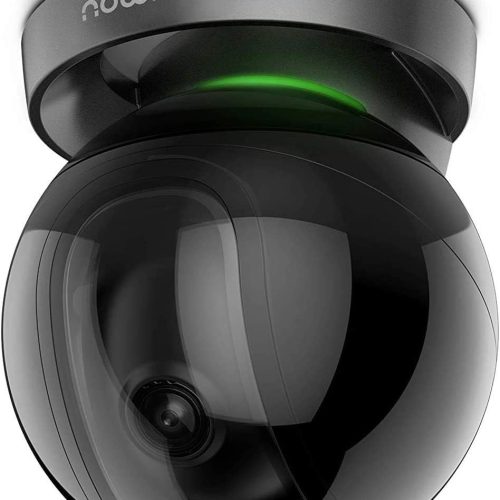 Alternative view of IMOU REX 2 INDOOR SMART SECURITY CAMERA 2MP IPC-A26LP