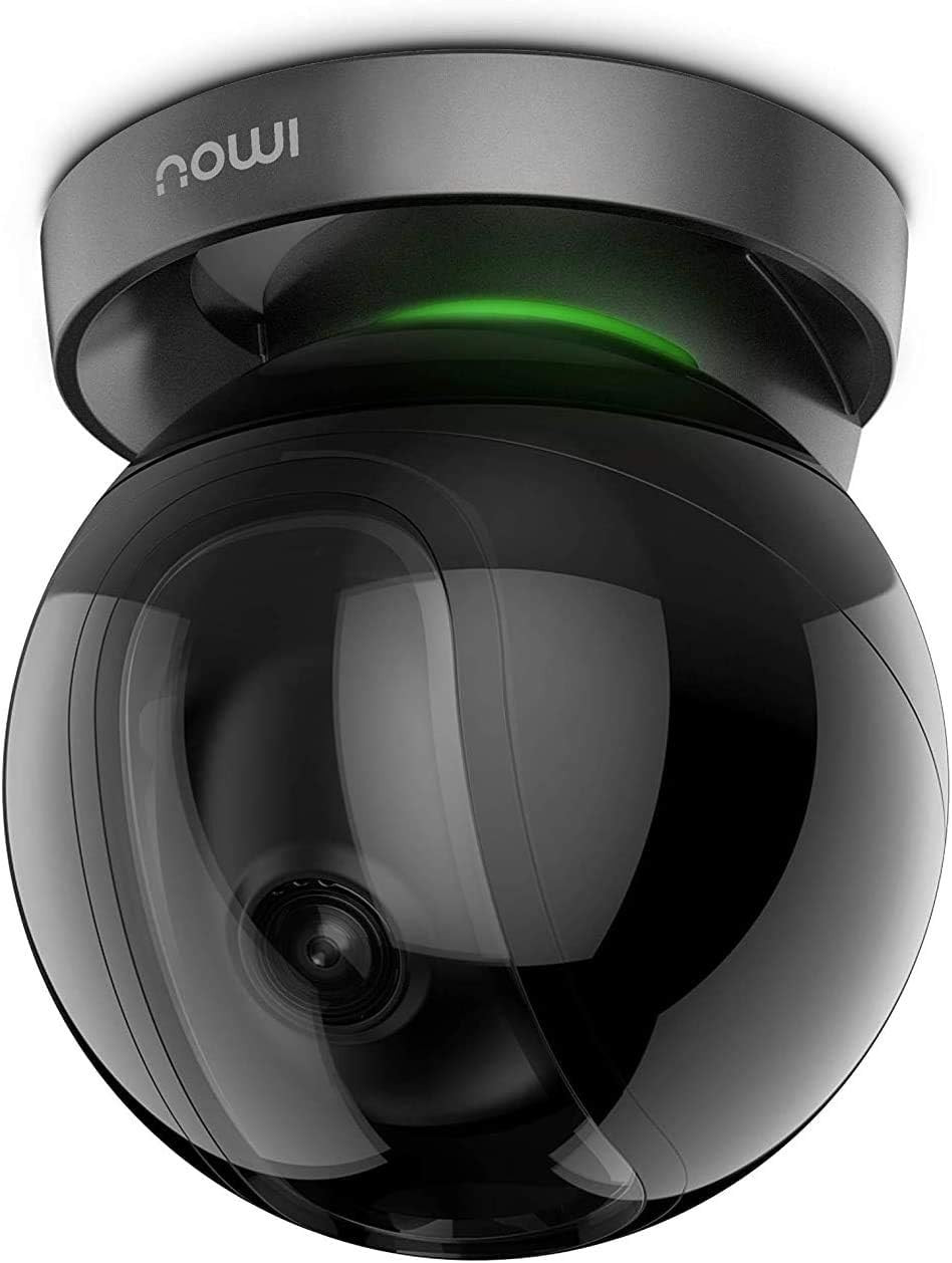 IMOU REX 2 INDOOR SMART SECURITY CAMERA 2MP IPC-A26LP – Image 2
