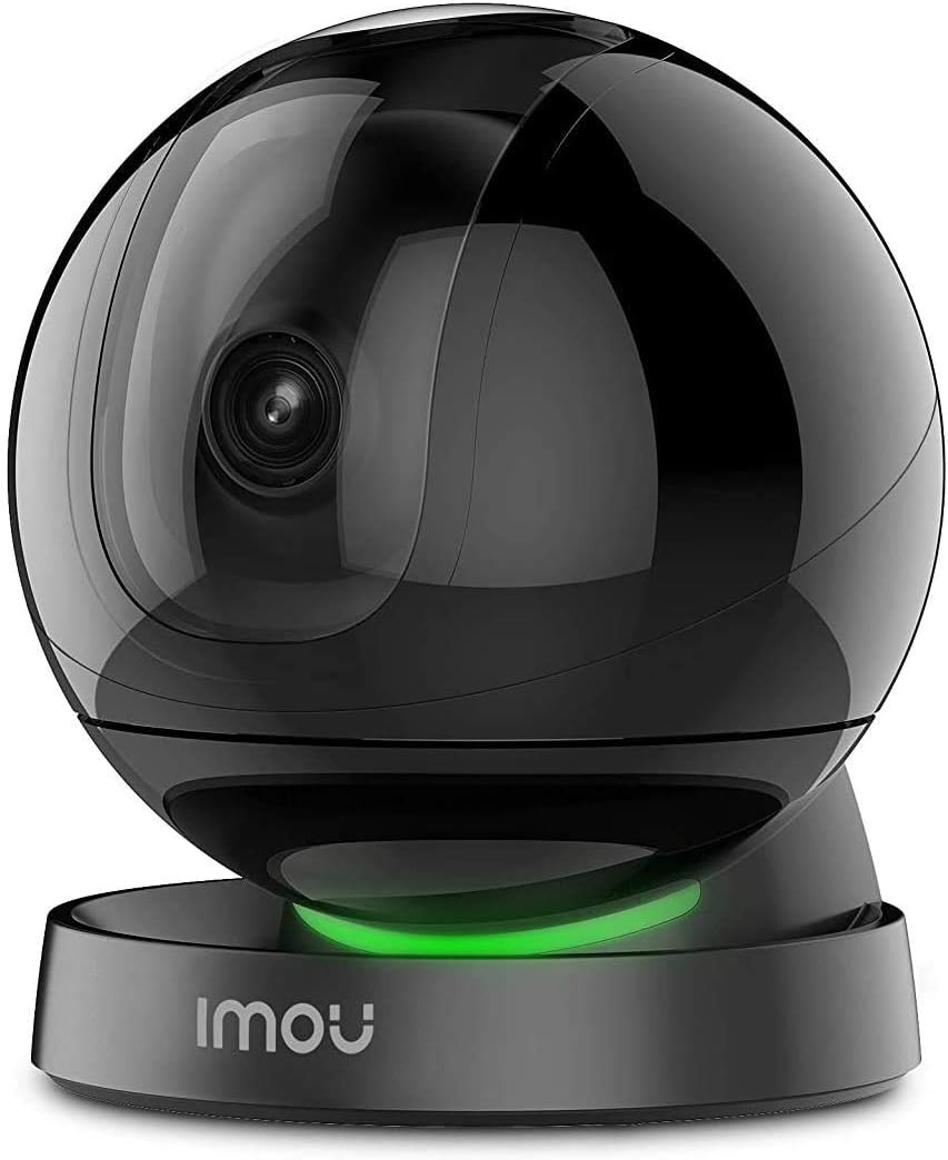 IMOU REX 2 INDOOR SMART SECURITY CAMERA 2MP IPC-A26LP