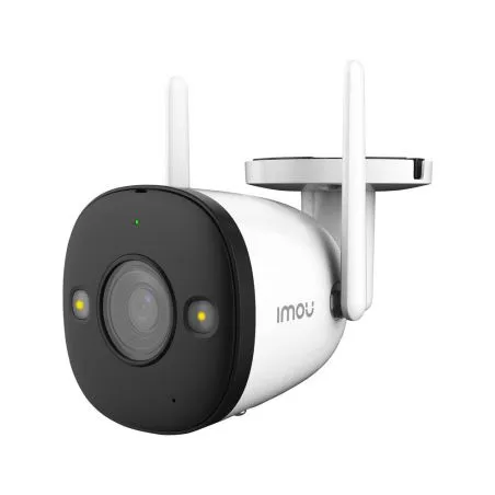 IMOU BULLET 2C OUTDOOR SMART SECURITY CAMERA 2MP IPC-F22P – Image 2