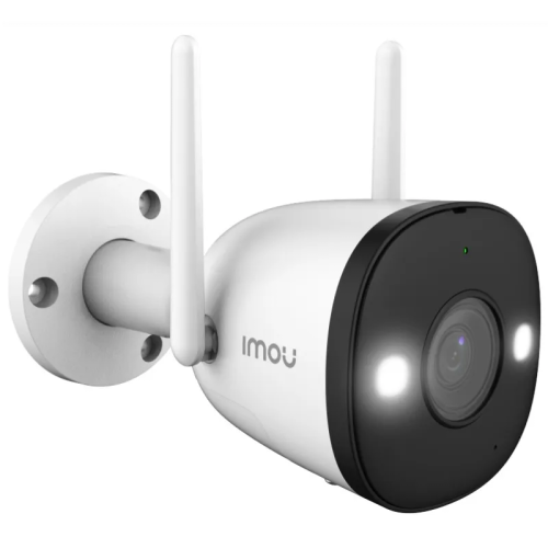 IMOU BULLET 2C OUTDOOR SMART SECURITY CAMERA 2MP IPC-F22P