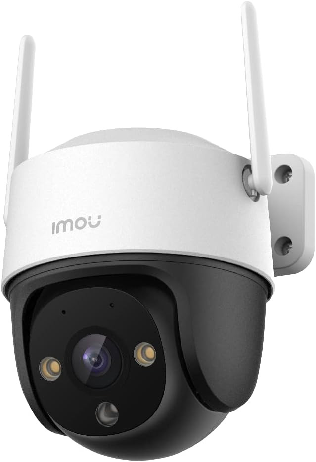 IMOU CRUISER SE OUTDOOR SMART SECURITY CAMERA 2MP IPC-S21FEP – Image 3