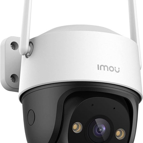 Alternative view of IMOU CRUISER SE OUTDOOR SMART SECURITY CAMERA 2MP IPC-S21FEP