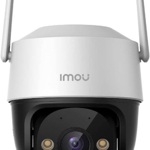 IMOU CRUISER SE OUTDOOR SMART SECURITY CAMERA 2MP IPC-S21FEP