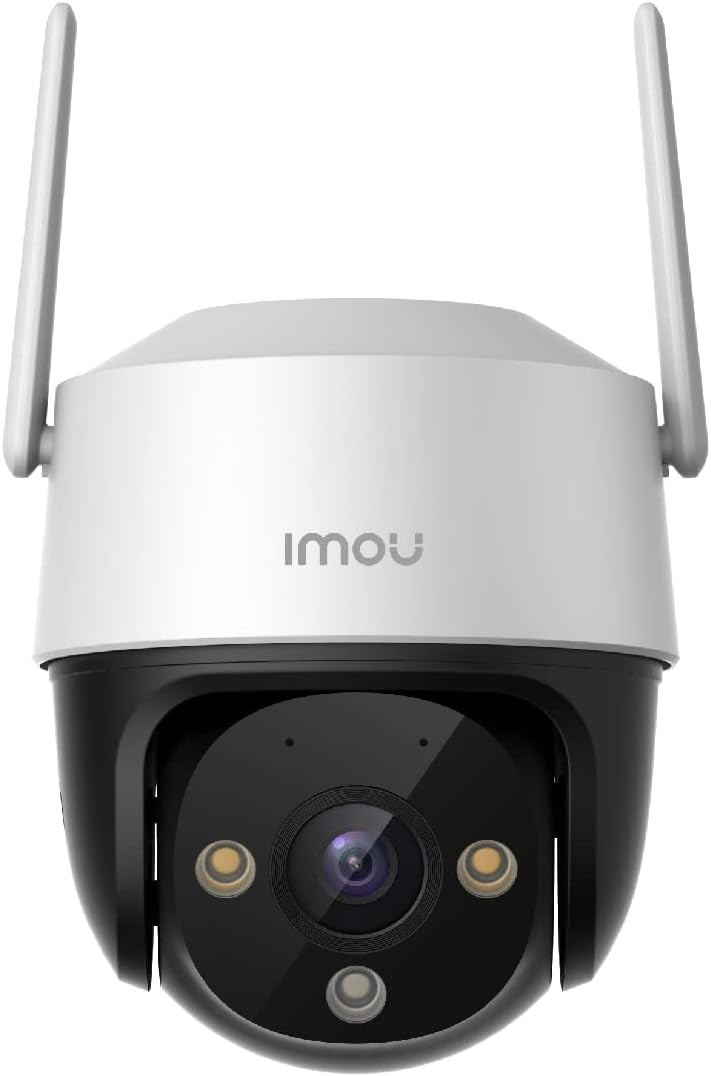 IMOU CRUISER SE OUTDOOR SMART SECURITY CAMERA 2MP IPC-S21FEP