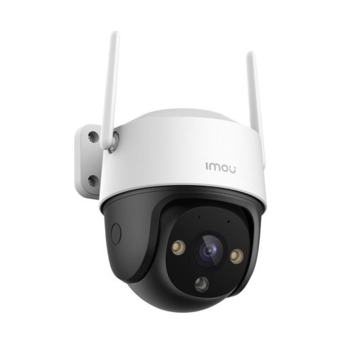 IMOU CRUISER SE OUTDOOR SMART SECURITY CAMERA 4MP IPC-S41FEP