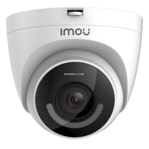 IMOU TURRET SE INDOOR SMART SECURITY CAMERA 2MP IPC-T22EP
