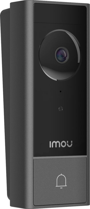 IMOU DB60 KIT BATTERY DOORBELL 5 MP DORBELL KIT-A – Image 2
