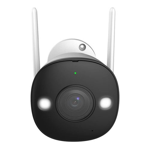 Alternative view of IMOU BULLET 2E OUTDOOR SMART SECURITY CAMERA 2MP IPC-F22FP