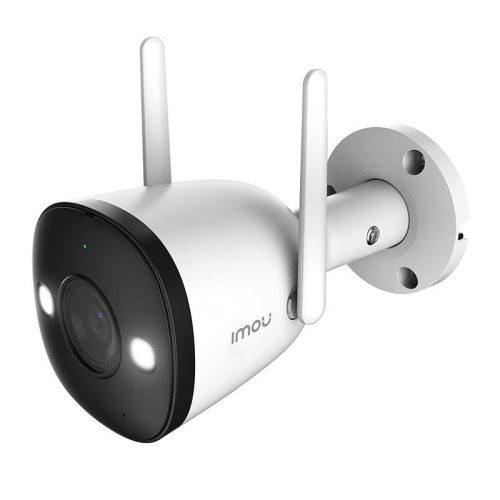 IMOU BULLET 2E OUTDOOR SMART SECURITY CAMERA 2MP IPC-F22FP