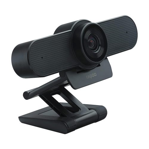 Alternative view of RAPOO WEBCAM FHD 4K C500