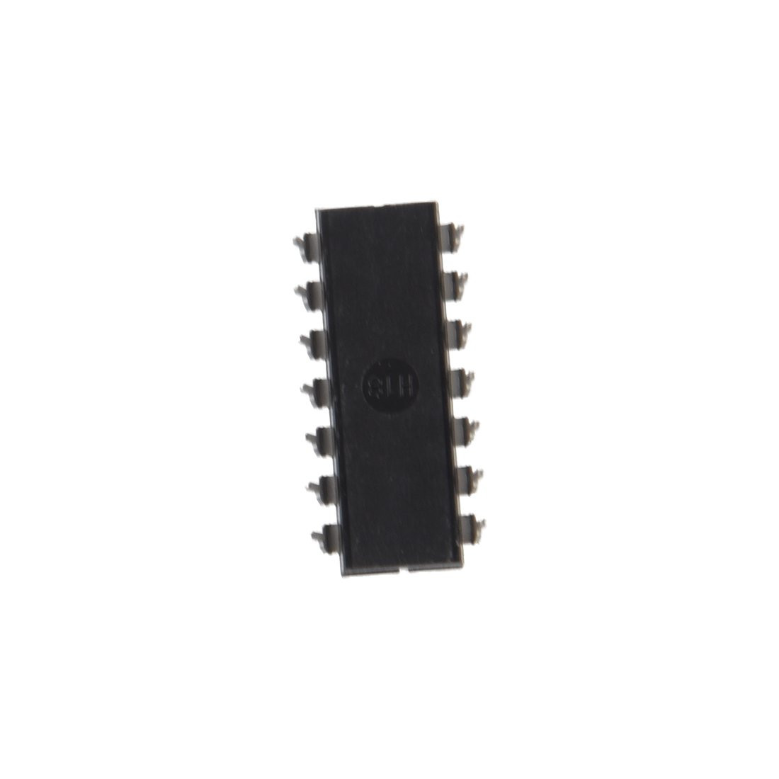 Texas Instruments LM324 LM324N DIP14 Amplificateur opérationnel quadruple DIP14 – Image 4