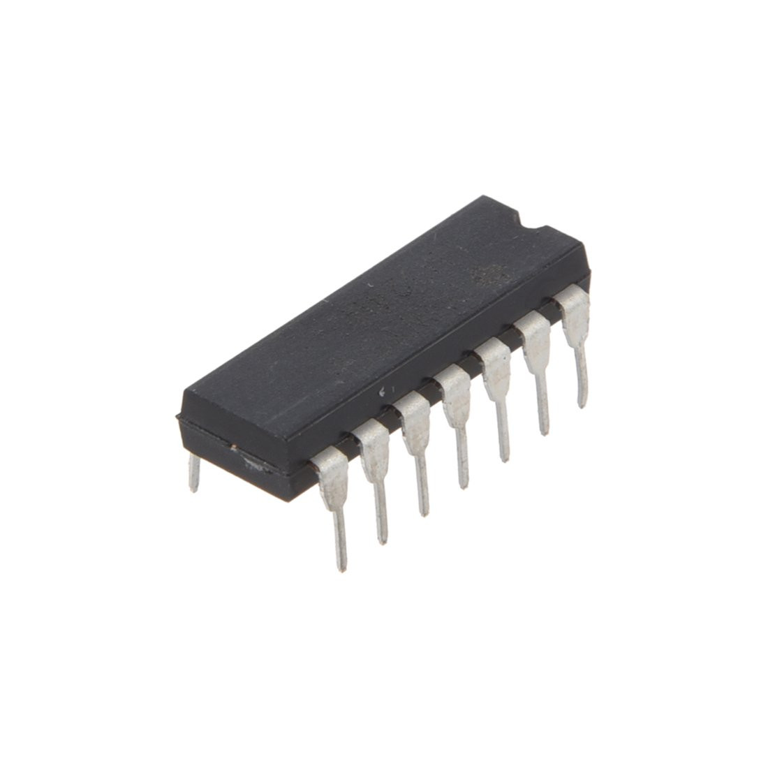 Texas Instruments LM324 LM324N DIP14 Amplificateur opérationnel quadruple DIP14 – Image 2