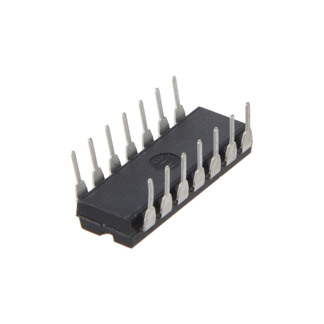 Texas Instruments LM324 LM324N DIP14 Amplificateur opérationnel quadruple DIP14