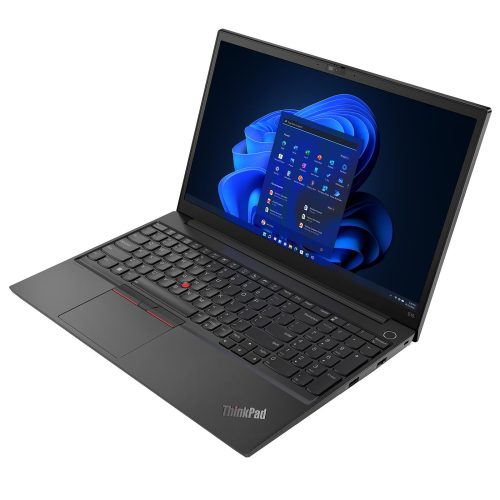 Alternative view of LENOVO THINKPAD E15 GEN 4 INTEL CORE I5 12TH 8GB/512GB SSD 15.6"