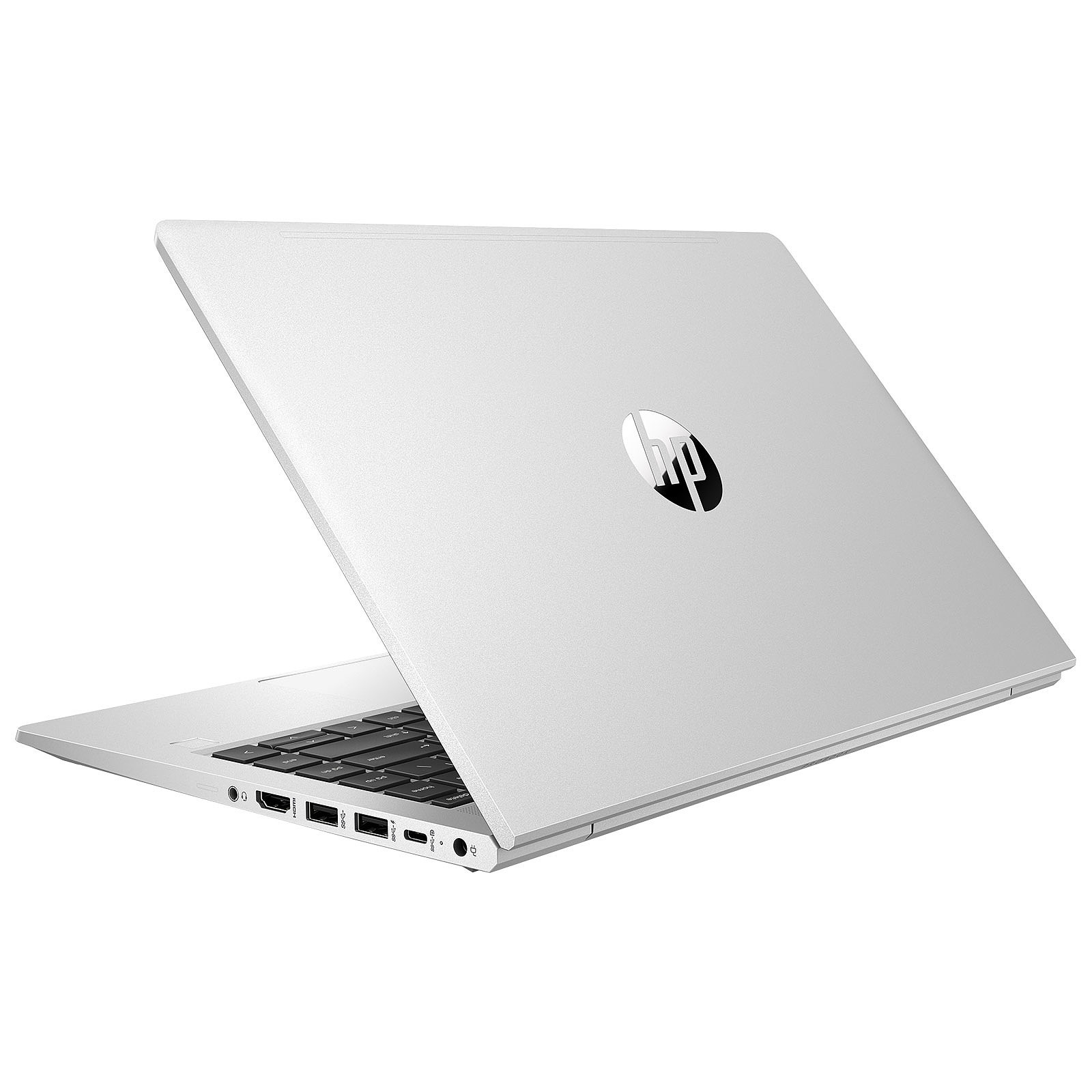 HP PROBOOK 440 G9 INTEL CORE I7 12TH 8GB/512GB SSD 14" – Image 4
