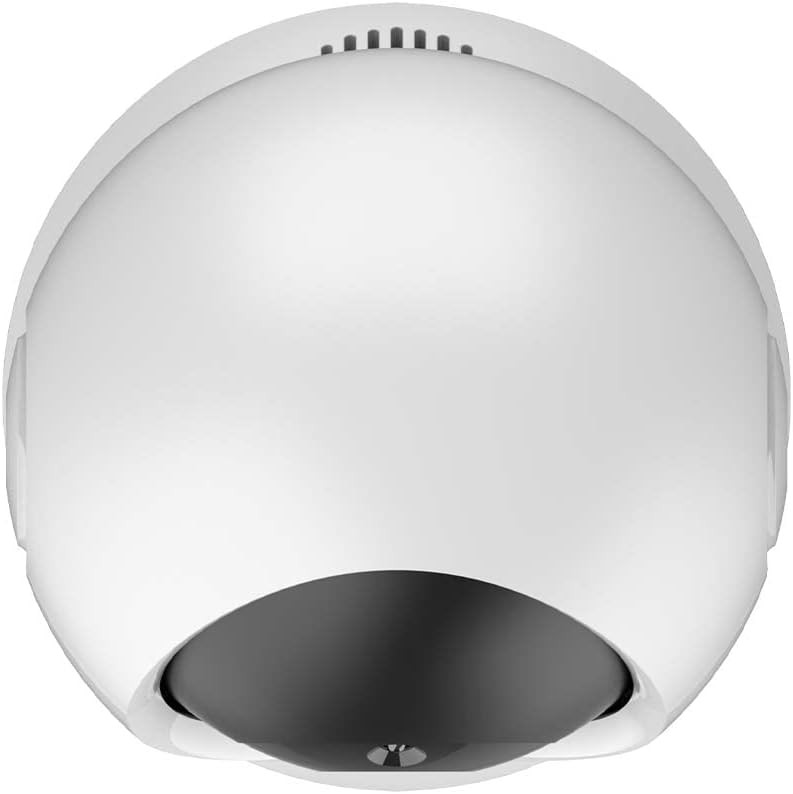 EZVIZ SMART HOME CAMERA CS-H6C / 4MP – Image 6