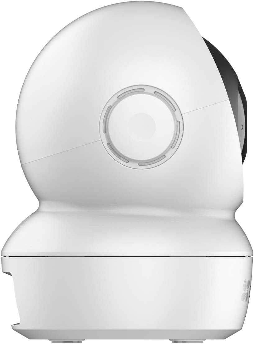EZVIZ SMART HOME CAMERA CS-H6C / 4MP – Image 4