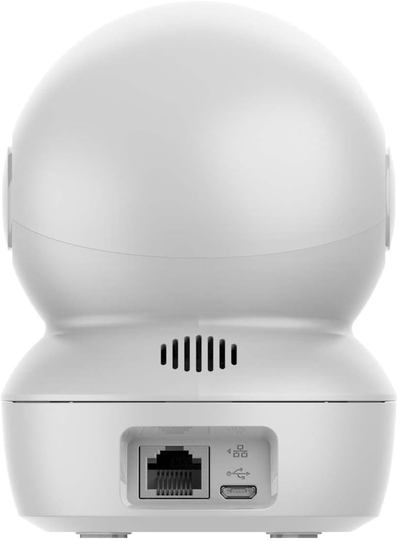 EZVIZ SMART HOME CAMERA CS-H6C / 4MP – Image 3