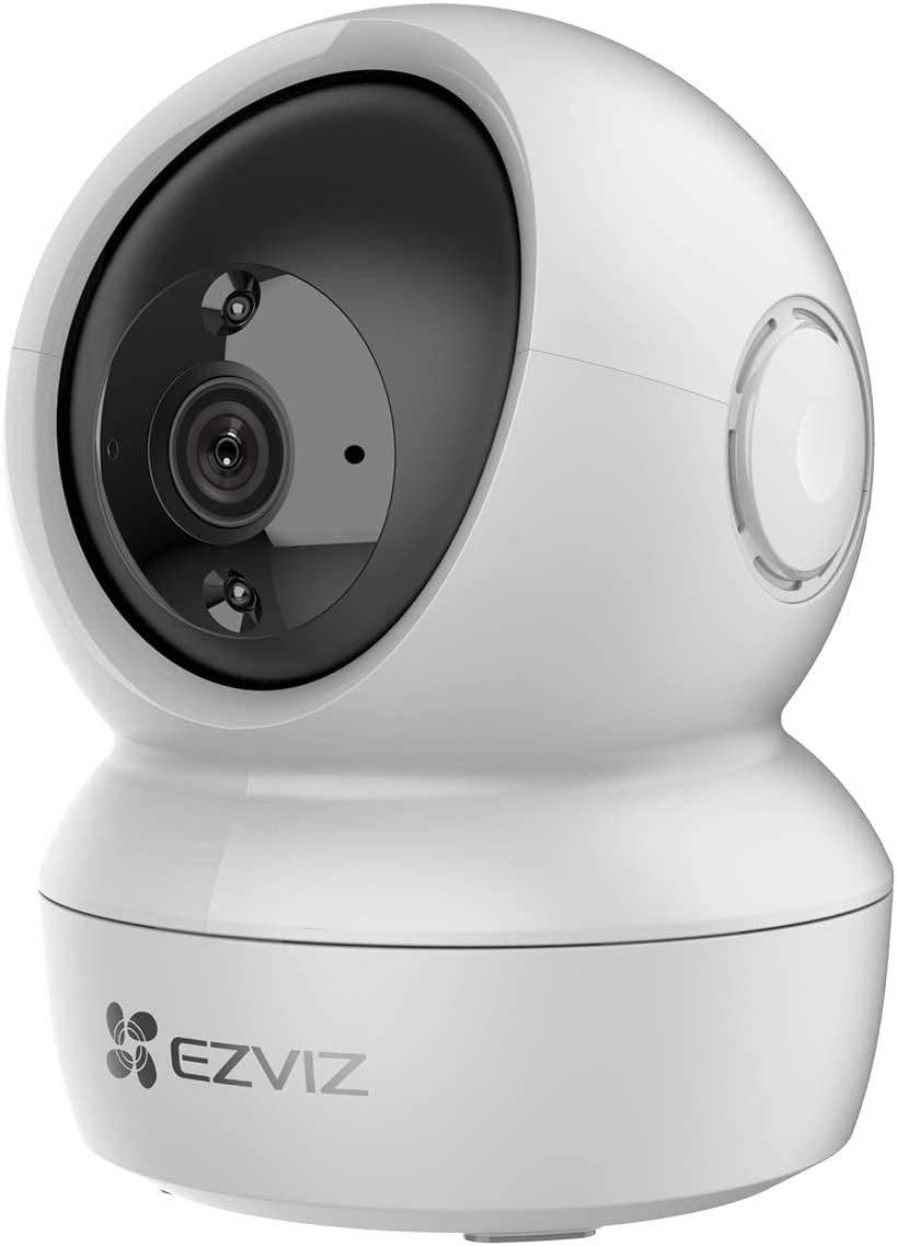 EZVIZ SMART HOME CAMERA CS-H6C / 4MP