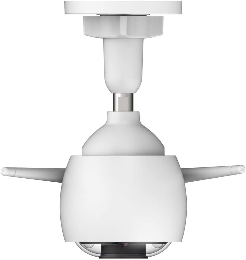 EZVIZ SMART HOME CAMERA CS-H3 / 5MP – Image 9