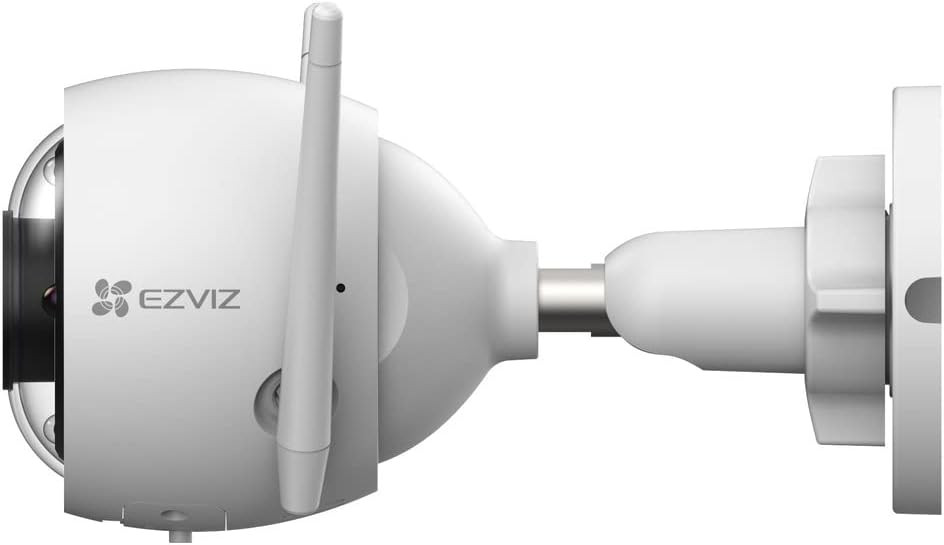 EZVIZ SMART HOME CAMERA CS-H3 / 5MP – Image 8