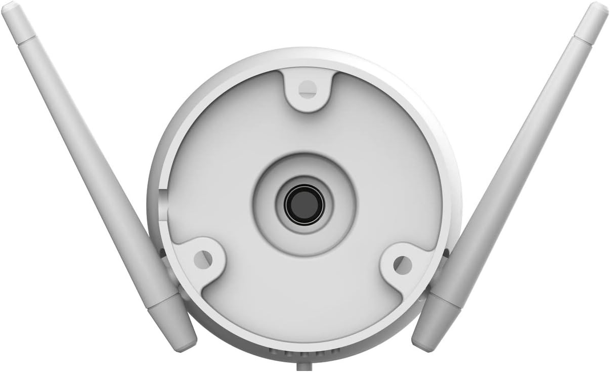 EZVIZ SMART HOME CAMERA CS-H3 / 5MP – Image 6