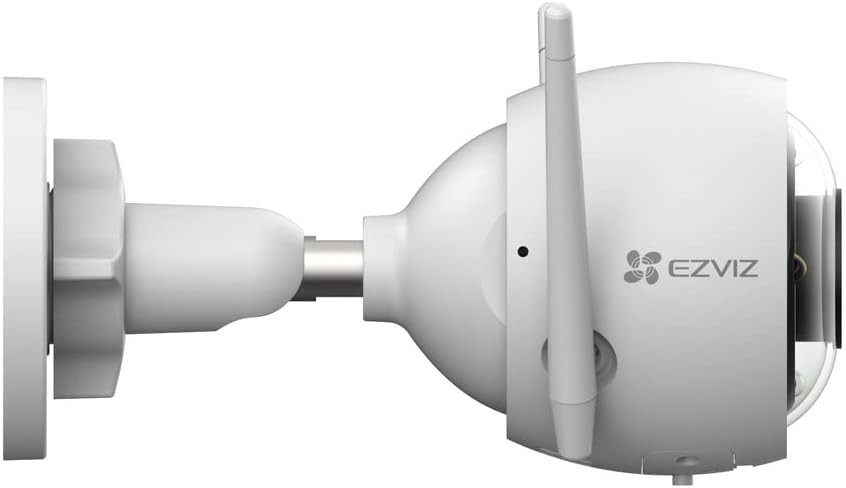 EZVIZ SMART HOME CAMERA CS-H3 / 5MP – Image 4
