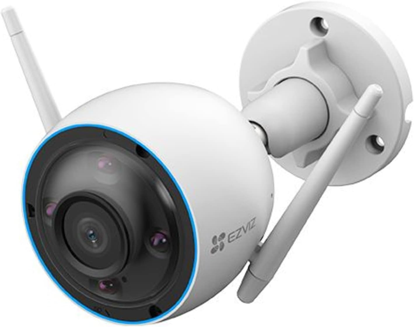 EZVIZ SMART HOME CAMERA CS-H3 / 5MP