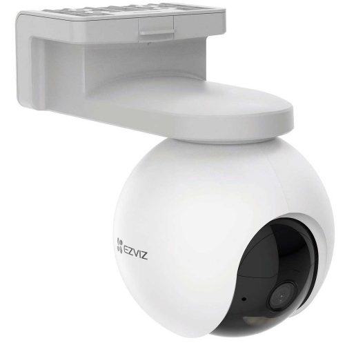 Alternative view of EZVIZ SMART HOME BATTERY CAMERA CS-HB8 2K+ / 4MP