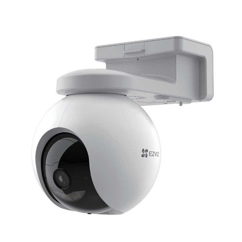 EZVIZ SMART HOME BATTERY CAMERA CS-HB8 2K+ / 4MP