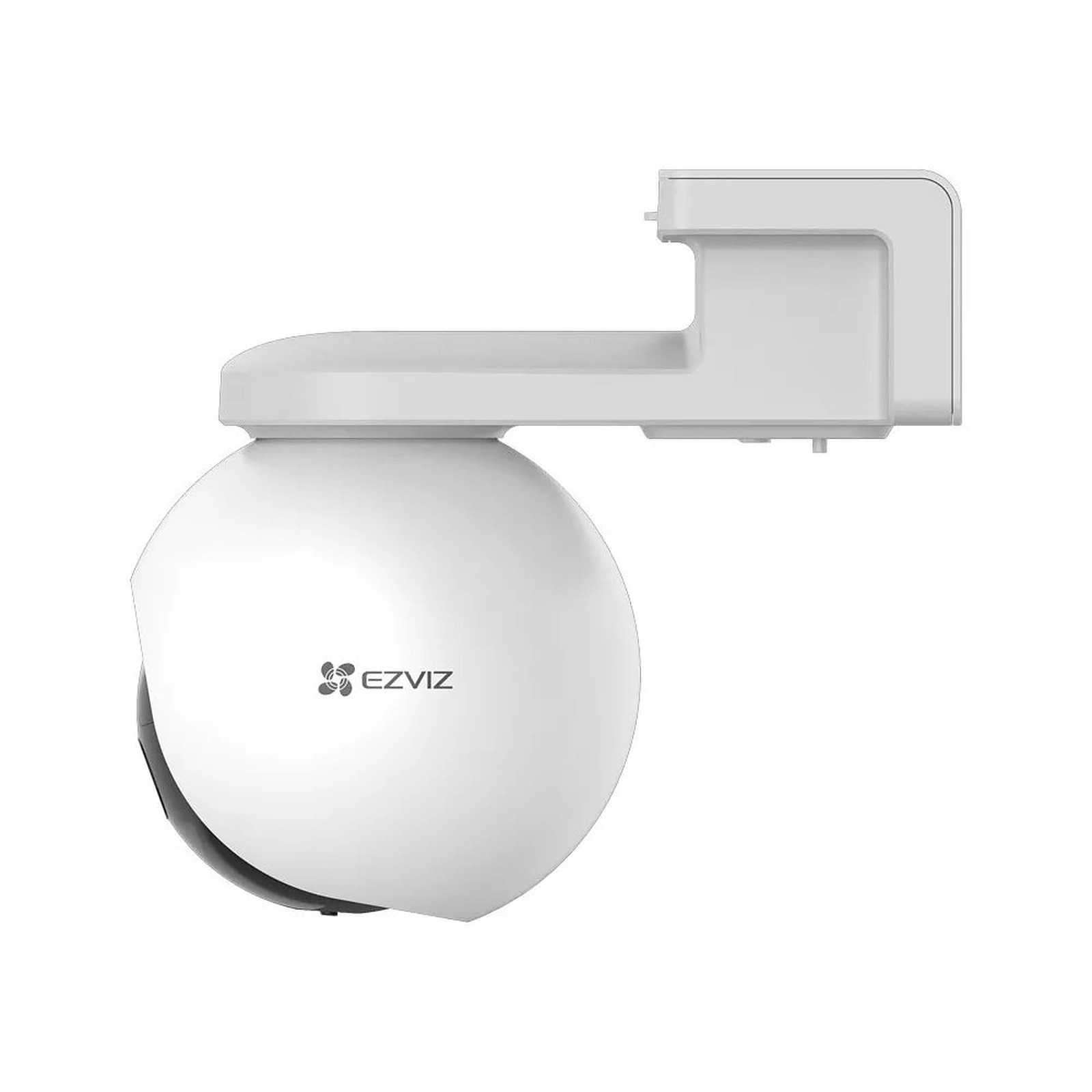 EZVIZ SMART HOME BATTERY CAMERA CS-EB8 4G / 3MP – Image 3