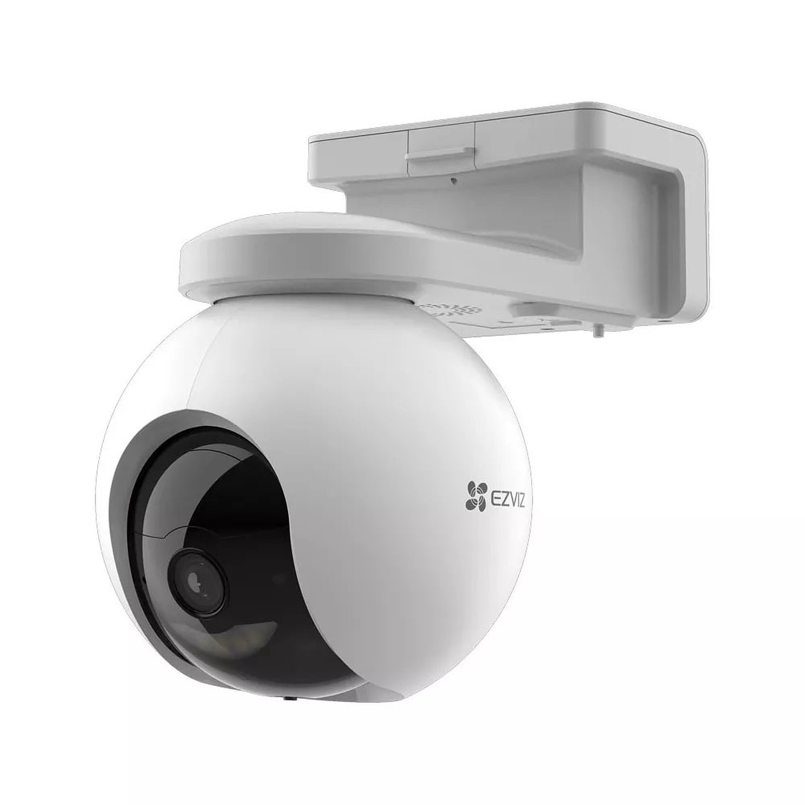 EZVIZ SMART HOME BATTERY CAMERA CS-EB8 4G / 3MP