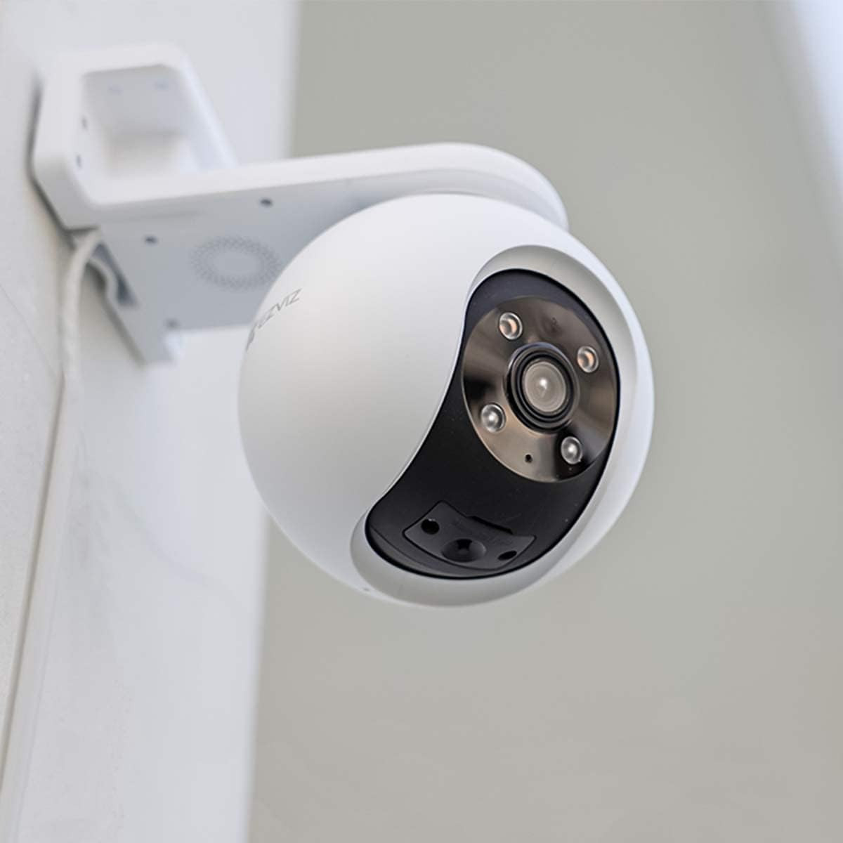 EZVIZ SMART HOME CAMERA CS-H8 Pro / 5MP – Image 7