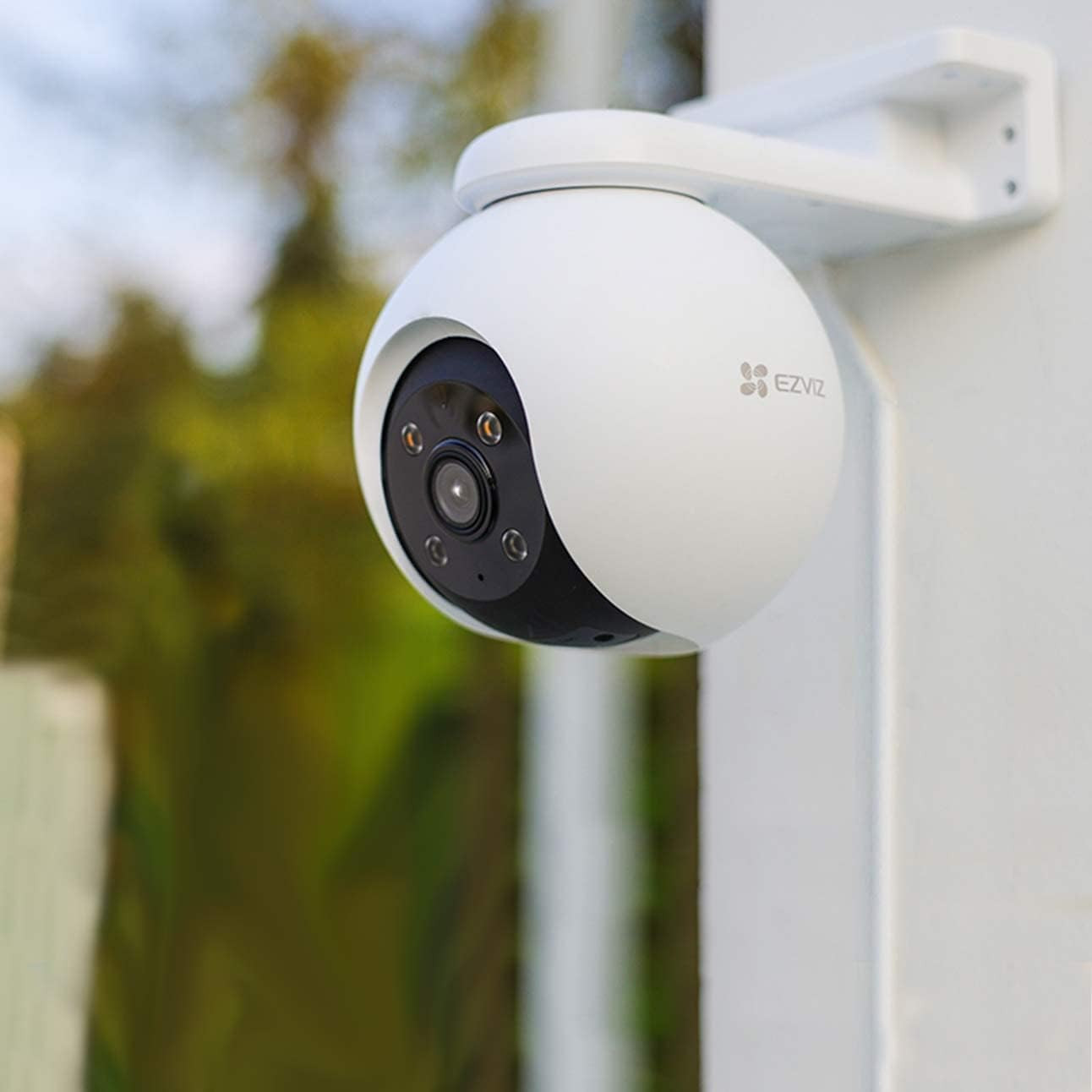 EZVIZ SMART HOME CAMERA CS-H8 Pro / 5MP – Image 6