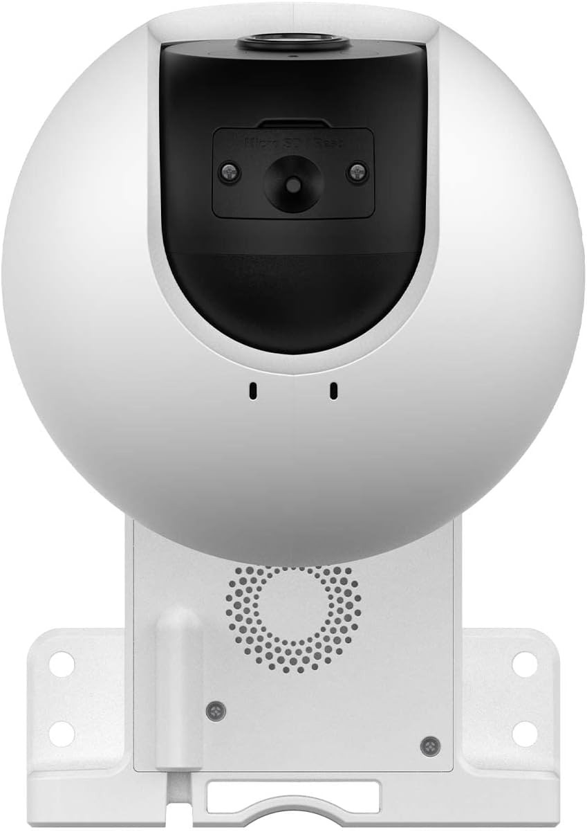 EZVIZ SMART HOME CAMERA CS-H8 Pro / 5MP – Image 4