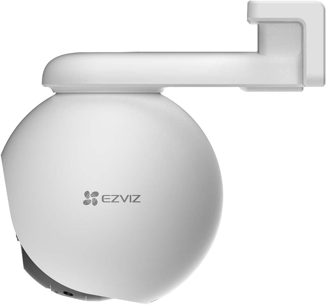 EZVIZ SMART HOME CAMERA CS-H8 Pro / 5MP – Image 3