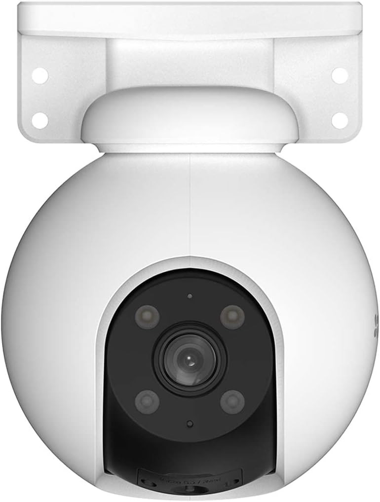 EZVIZ SMART HOME CAMERA CS-H8 Pro / 5MP – Image 2