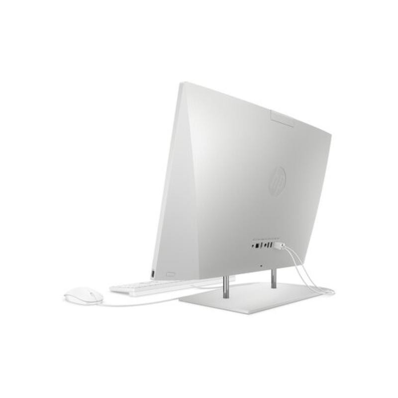HP ALL IN ONE HP AIO 27-DP1888D CORE I7 11TH 16GB/1TB SSD 27" TAC GRI – Image 3