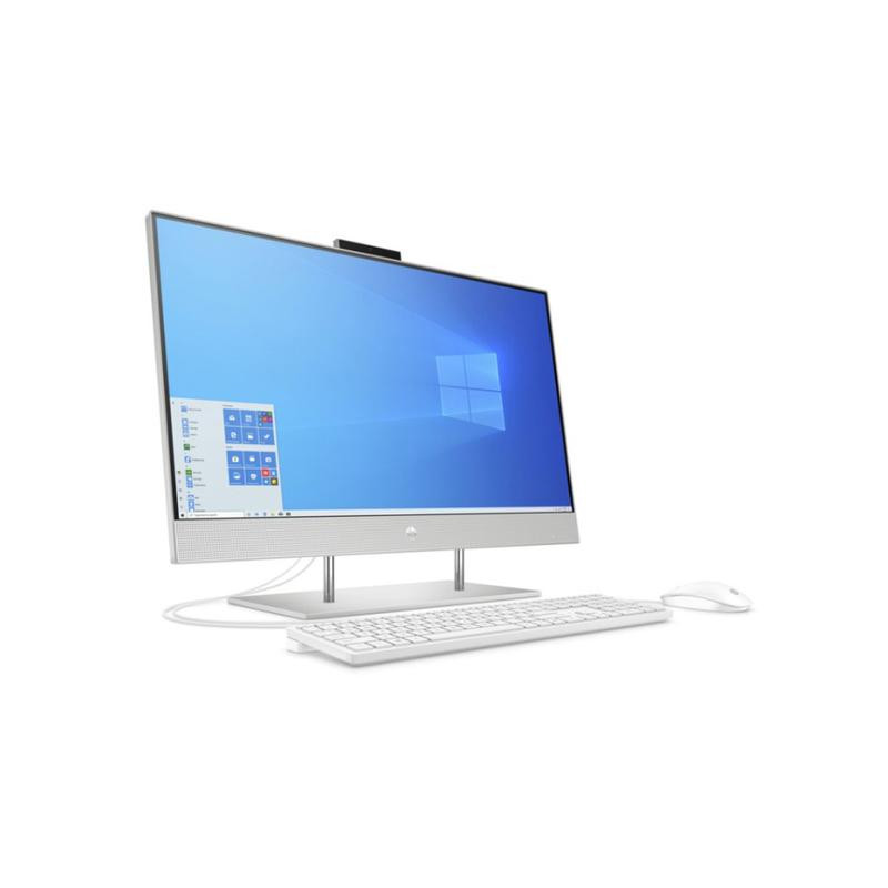 HP ALL IN ONE HP AIO 27-DP1888D CORE I7 11TH 16GB/1TB SSD 27" TAC GRI – Image 2