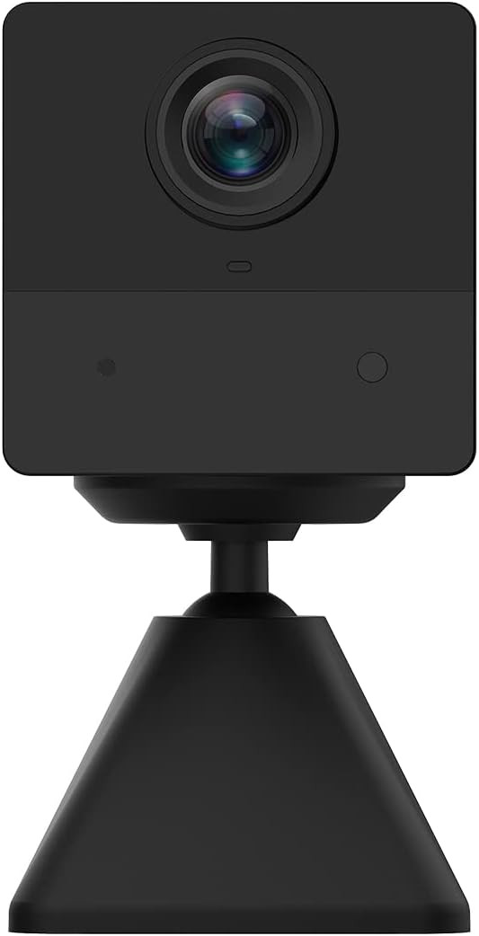 EZVIZ SMART HOME BATTERY CAMERA CS-BC2 / 2MP – Image 2