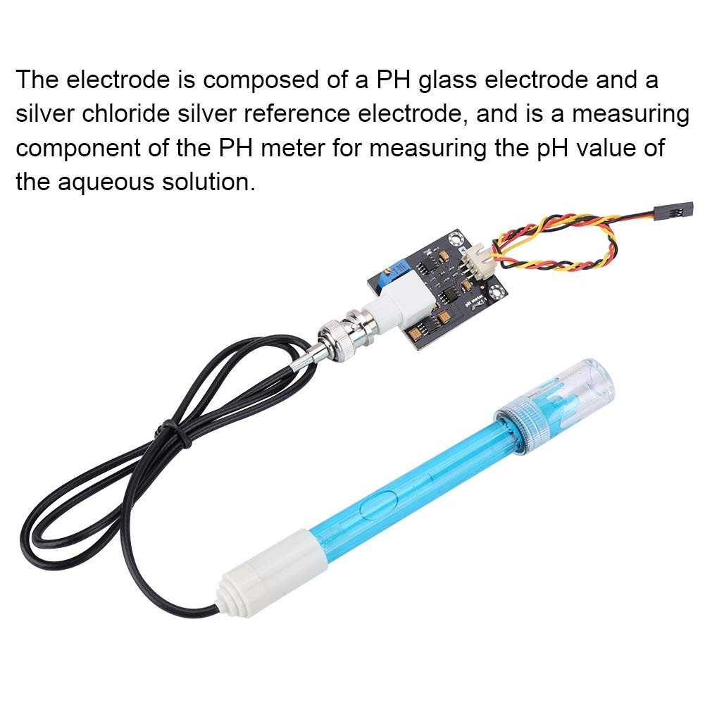 Module de capteur de PH Arduino AVR STM32 – Image 3