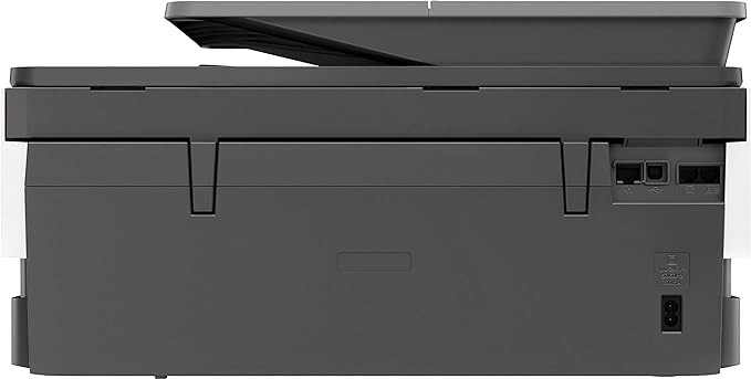 HP OfficeJet PRO 8023 Multifonction jeu d'encre couleur – Image 3