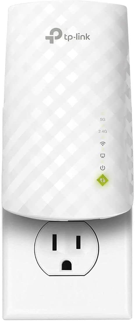TP-LINK TL RE220
