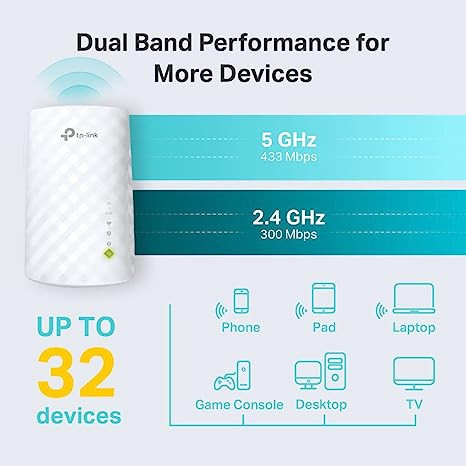 TP-LINK TL RE220 – Image 3