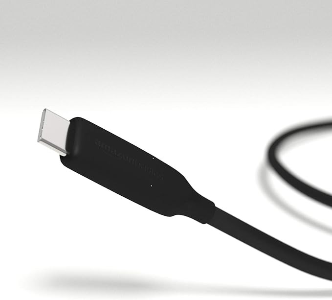 CABLE USB-C CHARGE CABLE 1M TYPE-C TO TYPE-C ORIGINAL