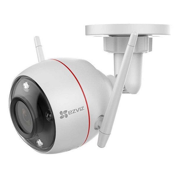 EZVIZ SMART HOME CAMERA CS-C3W-A0-3H2WFRL – Image 2