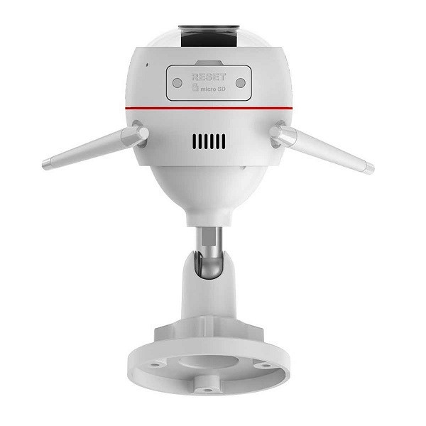 EZVIZ SMART HOME CAMERA CS-C3W-A0-3H2WFRL – Image 3