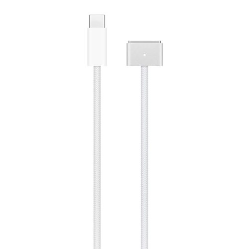 Alternative view of Apple Câble USB-C vers Magsafe 3 - 2 m