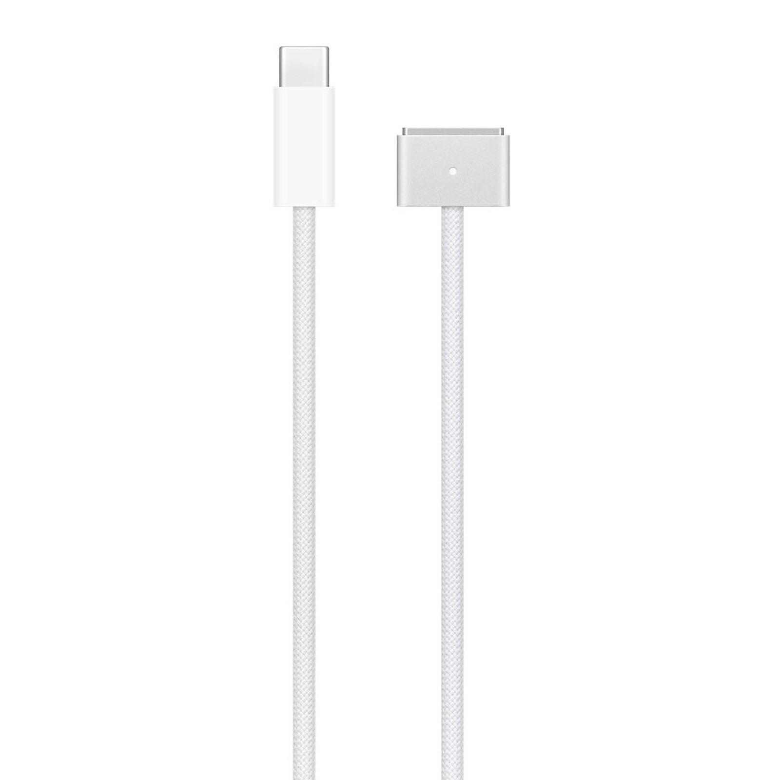 Apple Câble USB-C vers Magsafe 3 - 2 m – Image 2